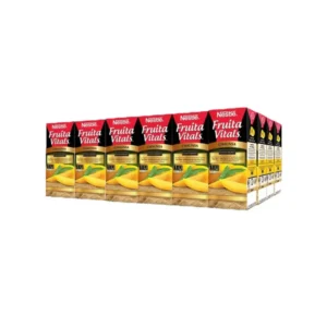 Nestle Juice Fruita Vitals Chaunsa Nectar 200ml-Carton