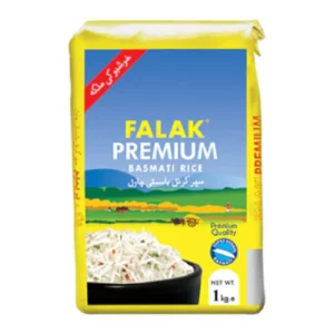 Falak Super Kernel Rice Premium 1kg