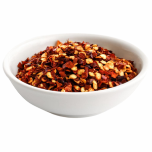 Lal Mirch Crush 250g