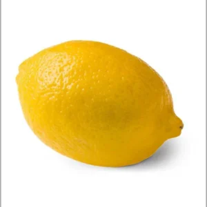 Lemon 1kg