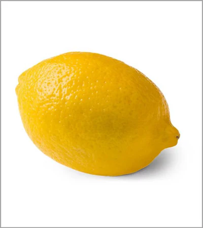 Lemon 1kg