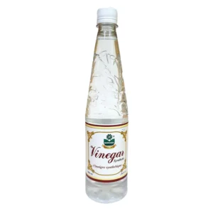 Marhaba Synthetic Vinegar Bottle 800ml