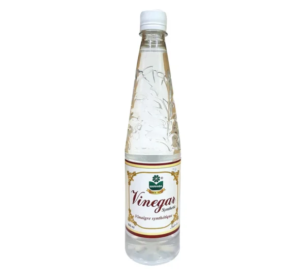 Marhaba Synthetic Vinegar Bottle 800ml