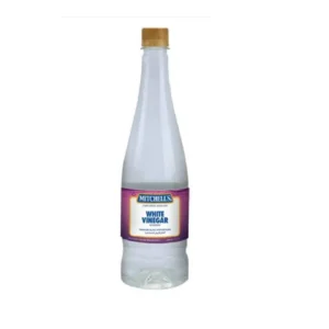 Mitchells Synthetic Vinegar White 800ml