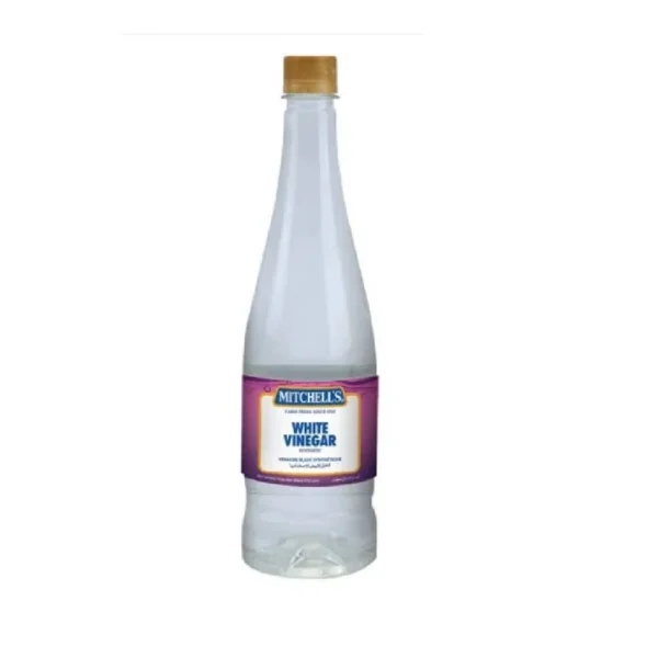 Mitchells Synthetic Vinegar White 800ml