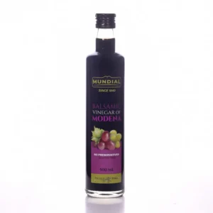 Mundial Balsamic Vinegar of Modena 500ml