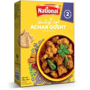 National Masala Achar Gosht 86gm