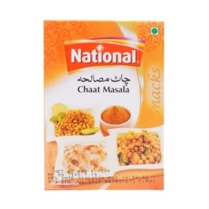 National Chat Masala 45gm