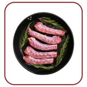 Chicken Necks 1kg