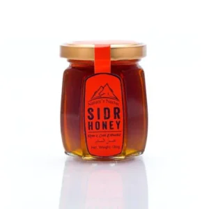 Nature Nectar Sidr Honey 125gm