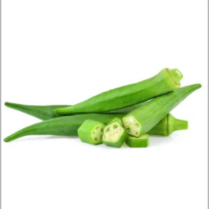 Okra 1kg