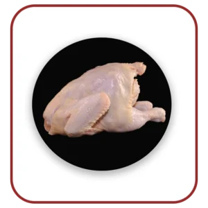 Organic Chicken 1kg