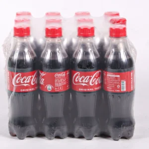 Coca Cola Drink 350ml-Carton
