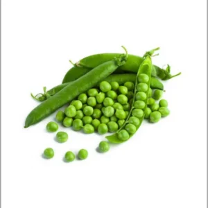 Green Peas 1kg
