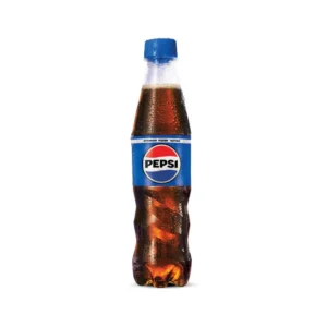 Pepsi Bottle 345ml