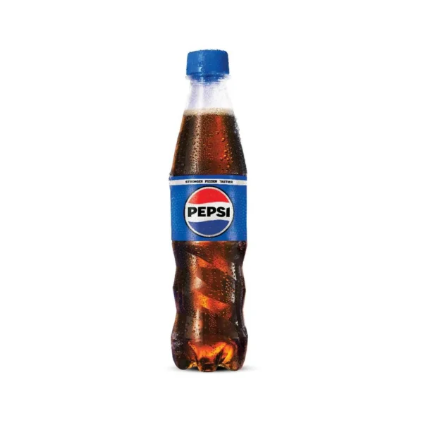 Pepsi Bottle 345ml