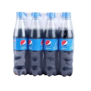 Pepsi Bottle 345ml-Carton