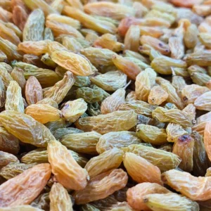 Raisin Long 1kg