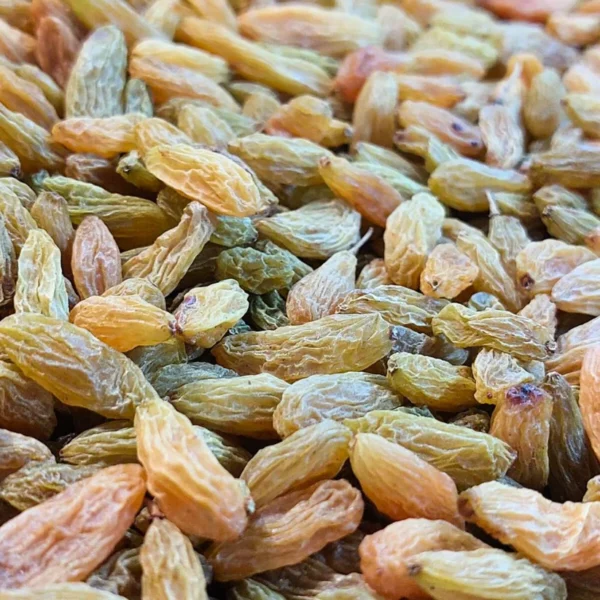 Raisin Long 1kg
