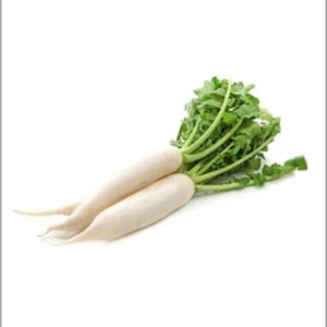 Reddish 1kg