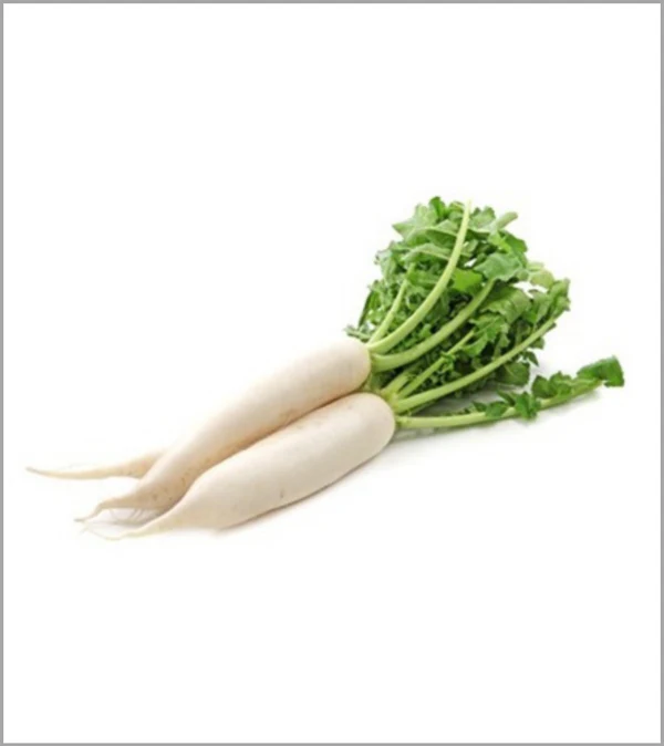 Reddish 1kg