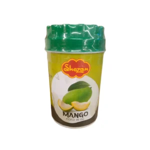 Shezan Pickle Mango in Oil 800gm