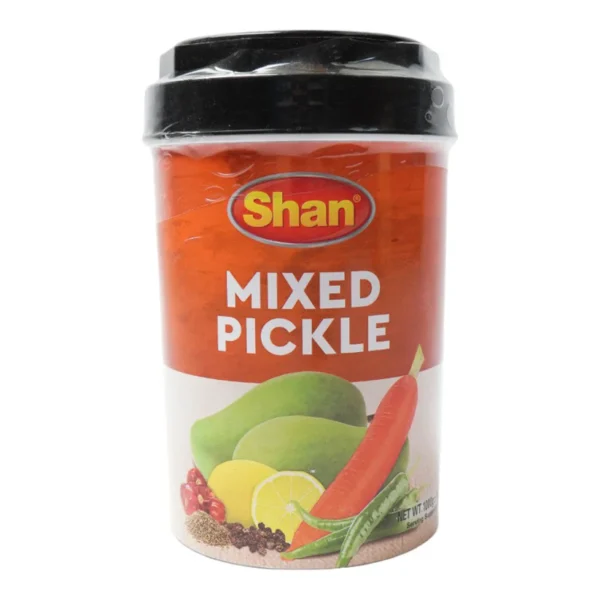 Shan Pickle Mix 900gm