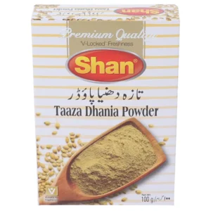 Shan Dhania Powder 90gm