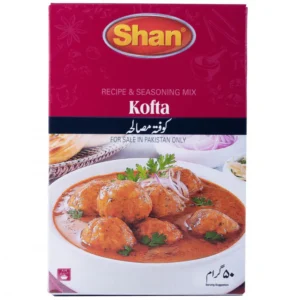 Shan Kofta Masala 50gm
