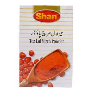 Shan Taiz Laal Mirch Powder 180gm