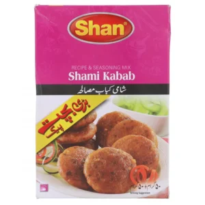 Shan Shami Kabab Masala 100gm