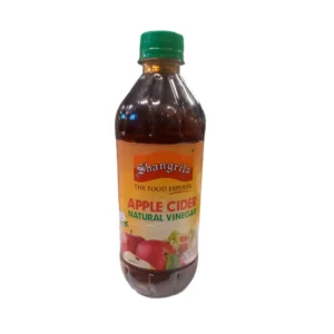 Shangrila Apple Cider Vinegar 485ml