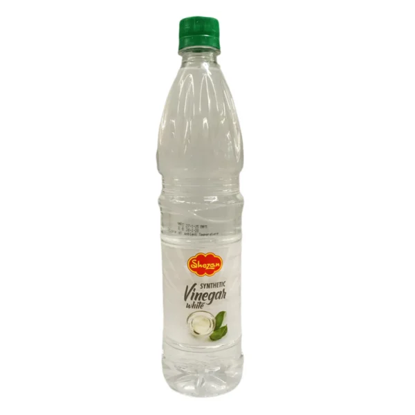 Shezan Synthetic Vinegar White 800ml
