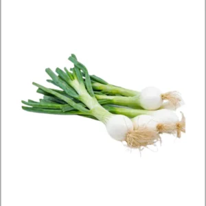 Spring Onion 500gm