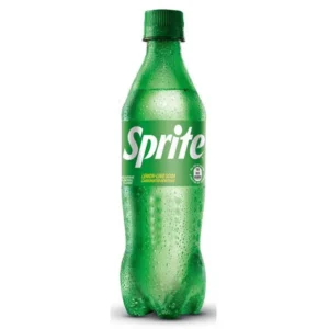 Sprite Bottle 500ml
