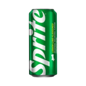 Sprite Local Tin 250ml