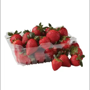 Strawberry Box 1kg
