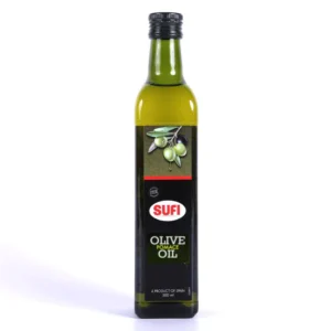 Sufi Olive Oil 500ml