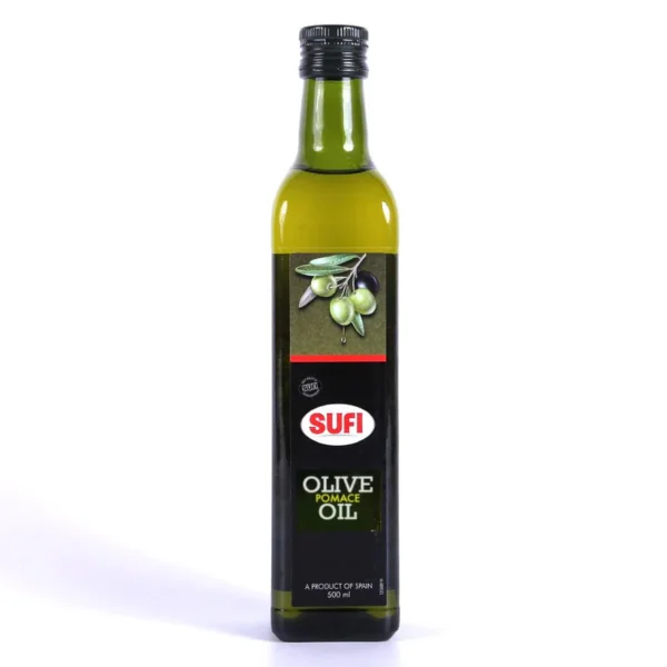 Sufi Olive Oil 500ml