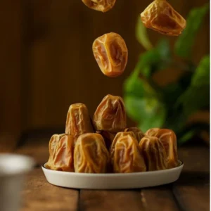 Sukri Dates