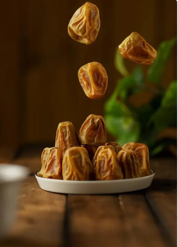 Sukri Dates