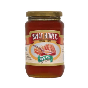 Swat Honey Beri 425gm