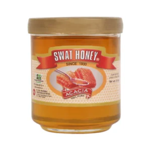 Swat Honey Mug 270gm
