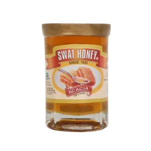 Swat Honey Mug 360gm