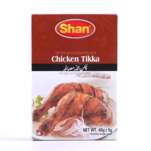 Shan Chicken Tikka Masala 45gm