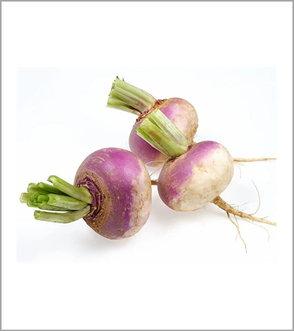 Turnip 1kg