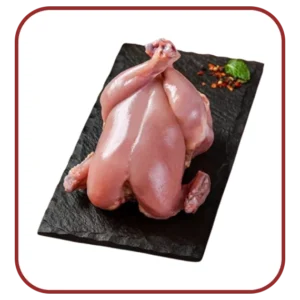 Broiler Chicken 1kg