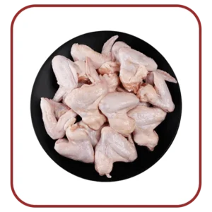 Fresh Chicken Wings 1kg