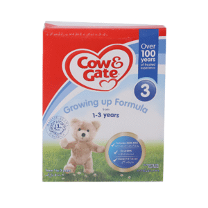 cow and gate milk powder