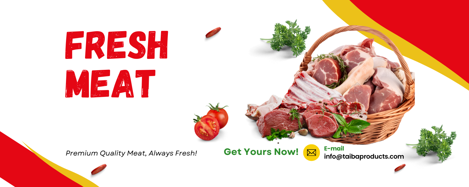 Fresh & Affordable – (1500 x 600 px)
